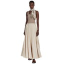 Immagine di Max Mara Easywear - Canotta Siro - 2426366017600-002 - Tortora - Canottiera di Max Mara Easywear disponibile su Barbara1999.