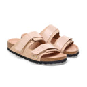 Immagine di Birkenstock - Sandali Uji Donna - 1026544 - New Beige - SANDALI di Birkenstock disponibile su Barbara1999.