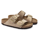 Birkenstock - Sandali Arizona Big Buckle - 1024064 - Sandcastle