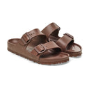 Birkenstock - Sandali Arizona EVA Donna - 1027402 - Roast
