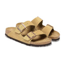 Birkenstock - Arizona latte cream Suede Leather - 1026174 - Latte cream