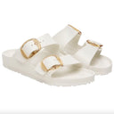 Birkenstock - Sandali Arizona - 1029651 - EVA eggshell-Barbara1999