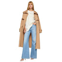 Immagine di Dondup - Pantalone Amber - Dp619-Dfh269D-Is4-Dd-800 - Blu - Jeans di Dondup disponibile su Barbara1999.