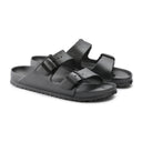 Birkenstock - Sandali Arizona EVA Uomo - 1001497 - Metallic Anthracite