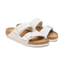 Immagine di Birkenstock - Sandali Arizona Unisex - 1026842 - Antique White - SANDALI di Birkenstock disponibile su Barbara1999.