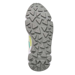 Immagine di Flower Mountain - Yamano 3 Woman Suede/Nylon Light Lilac-White - 2017817-01-1I29 - Bianco - Sneakers di Flower Mountain disponibile su Barbara1999.