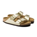 Birkenstock - Sandali Arizona Donna - 1016111 - Gold-Barbara1999