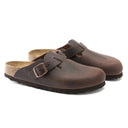 Birkenstock - Sabot Boston Unisex - 860133 - Habana-Barbara1999