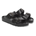 Birkenstock - Arizona Big Buckle - 1029641 - EVA black-Barbara1999