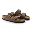 Birkenstock - Sandali Arizona Unisex - 151183 - Mocca-Barbara1999