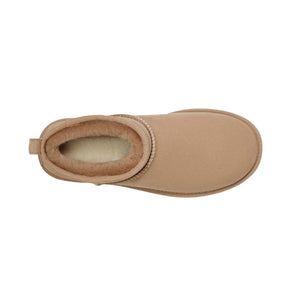ugg classic ultra mini 1116109-san sand Ugg Acquista