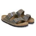 Immagine di Birkenstock - Sandali Arizona Unisex - 1027039 - Faded khaki - Sandali di Birkenstock disponibile su Barbara1999.