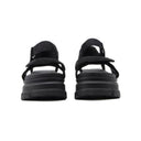 Immagine di Ugg - Ashton Ankle - 1136764-Blk - BLACK - SANDALI di Ugg disponibile su Barbara1999.