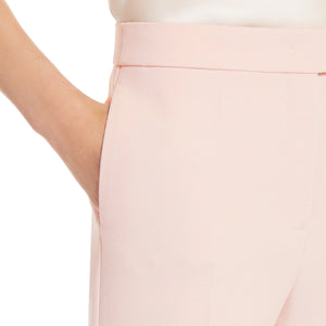 Immagine di Max Mara Studio - Pantalone Lungo Elisir - 2516131013600-002 - Nudo - Pantaloni di Max Mara Studio disponibile su Barbara1999.