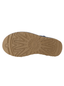 Ugg - Stivaletto W Classic Ultra Mini - 1116109-Dkn - Dark Indigo