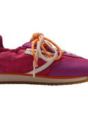 Puraai - Sneakers 6.02 Panther - PU602P-029 - Jam