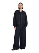 Max Mara MM - Maglia Mmlbutterfly - 2626366017600-010 - Blu