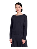Max Mara MM - Maglia Mmlbutterfly - 2626366017600-010 - Blu