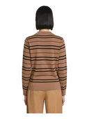 Max Mara MM - Maglia Mmltempo - 2626366027600-004 - Nocciola