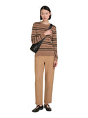 Max Mara MM - Maglia Mmltempo - 2626366027600-004 - Nocciola