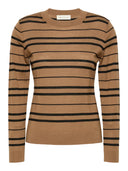 Max Mara MM - Maglia Mmltempo - 2626366027600-004 - Nocciola