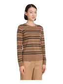 Max Mara MM - Maglia Mmltempo - 2626366027600-004 - Nocciola