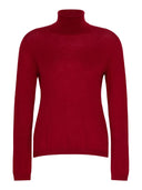 Max Mara MM - Maglia Mmlfervore - 2626366078600-004 - Rosso Scuro