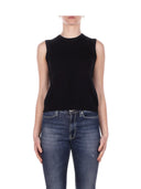 Max Mara MM - Top Mmlcarta - 2616361117600-005 - Blu