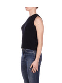 Max Mara MM - Top Mmlcarta - 2616361117600-005 - Blu