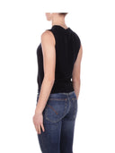 Max Mara MM - Top Mmlcarta - 2616361117600-005 - Blu