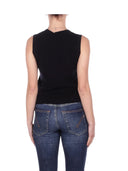 Max Mara MM - Top Mmlcarta - 2616361117600-005 - Blu