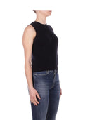 Max Mara MM - Top Mmlcarta - 2616361117600-005 - Blu