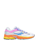 Immagine di Saucony - Sneakers Progrid Omni 9 - S70739-52 - White/Multicolor -  di Saucony disponibile su Barbara1999.