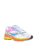Saucony - Sneakers Progrid Omni 9 - S70739-52 - White/Multicolor