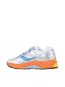 Saucony - Sneakers Progrid Omni 9 - S70739-52 - White/Multicolor