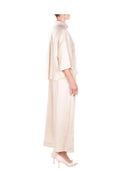 Max Mara MM - Camicia Mmlrito - 2616111038600-011 - Latte