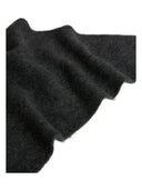 Max Mara MM - Sciarpa Mmlpalo - 2626746018600-004 - Antracite