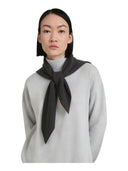 Max Mara MM - Sciarpa Mmlpalo - 2626746018600-004 - Antracite