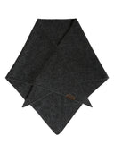 Max Mara MM - Sciarpa Mmlpalo - 2626746018600-004 - Antracite