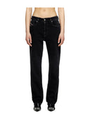 Diesel - Pantaloni 1988 D-Ark L.32 - A07018-09N49-02 - Black/Denim
