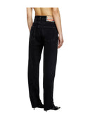 Diesel - Pantaloni 1988 D-Ark L.32 - A07018-09N49-02 - Black/Denim