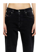 Diesel - Pantaloni 1988 D-Ark L.32 - A07018-09N49-02 - Black/Denim