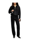 Diesel - Pantaloni 1988 D-Ark L.32 - A07018-09N49-02 - Black/Denim