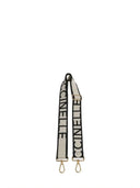 Coccinelle - Shoulder Str. Rib - E3M21682521-511 - Chalk/Noir