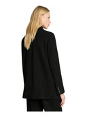 Max Mara MM - Giacca In Jersey Mmlgolf - 2626916068600-003 - Nero