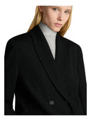 Max Mara MM - Giacca In Jersey Mmlgolf - 2626916068600-003 - Nero