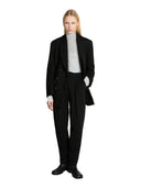 Max Mara MM - Giacca In Jersey Mmlgolf - 2626916068600-003 - Nero