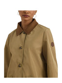 Lauren Ralph Lauren - Impermeabile Bnd - 297P10884001 - Light Beige