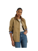 Lauren Ralph Lauren - impermeabile bnd - 297p10884001 - light beige