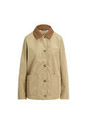 Lauren Ralph Lauren - impermeabile bnd - 297p10884001 - light beige